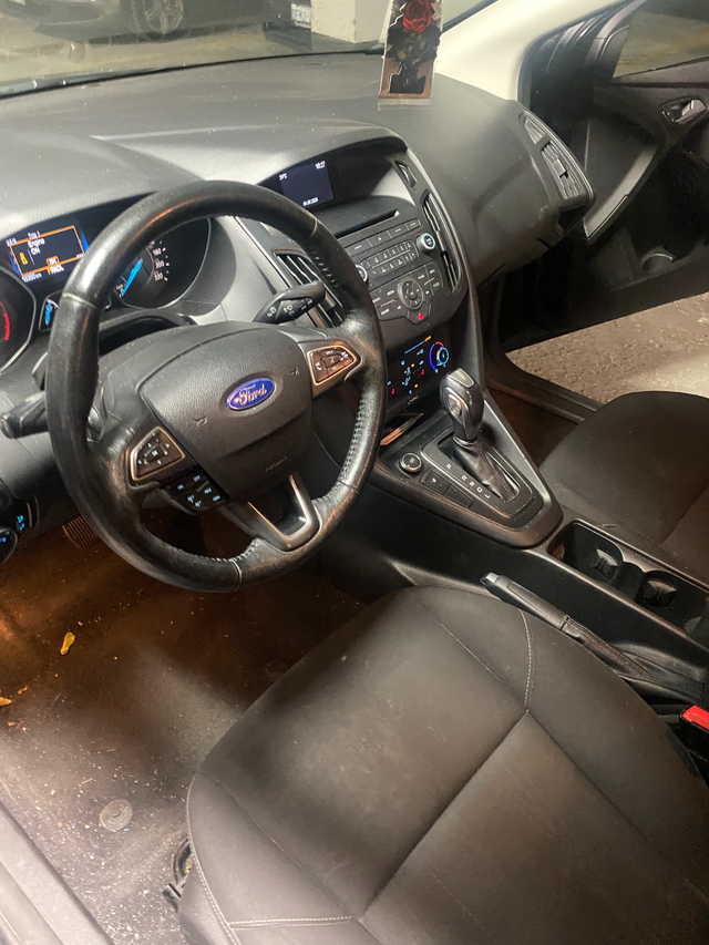 2015 Ford Focus579217449037352962