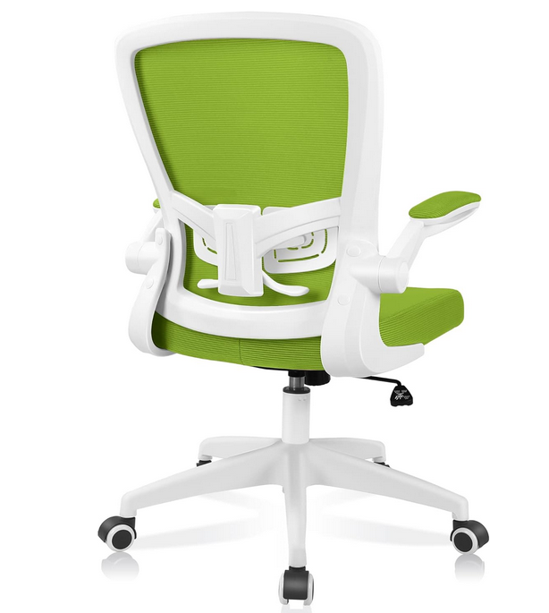 Office Chair, Ergonomic Desk Chair in Chairs & Recliners in Markham / York Region - Image 2