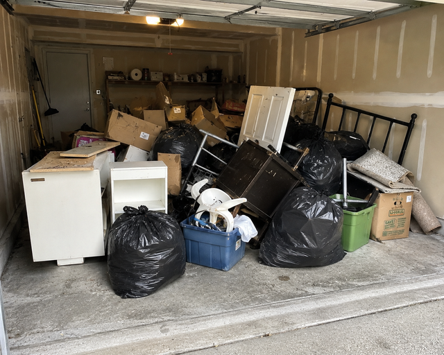 JUNK & GARBAGE REMOVAL537996771030487043