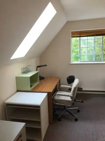 Convenient location, Upstairs spacious room, Fully furnished. Quiet and bright. 10 minutes walking t...