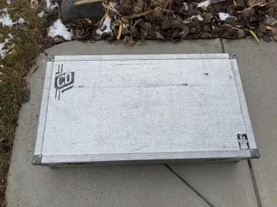 Flight / Road Case *KILLER FREAKIN DEAL!!, View more