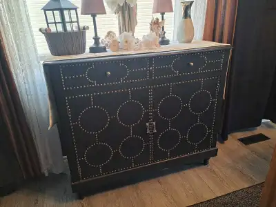  Black cabinet, View more