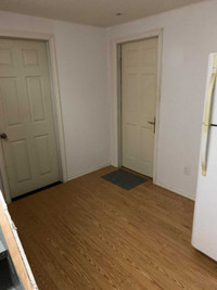 Separate Basement for rent 