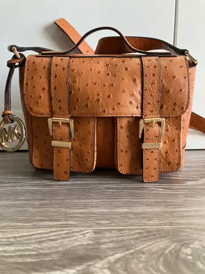 Michael Kors Cross Body Bag, View more