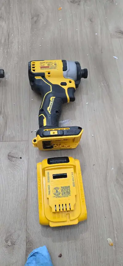 Dewalt impact drills, View more
