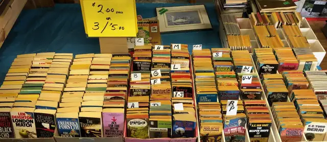 BOOK  Clearance  SALE   ! in Other in Cornwall - Image 3