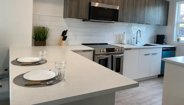 New 2 Bedroom Town House Available.. in Long Term Rentals in Nanaimo - Image 9