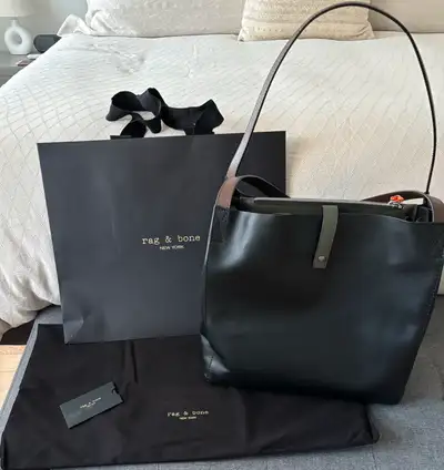 Rag and Bone Tote, View more