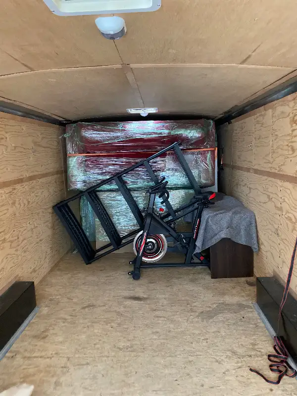 Universal Reliable long distance movers NS/NB/QC/ON & return63581887763713121