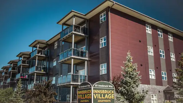 20 Innsbruck way- available for sublet 