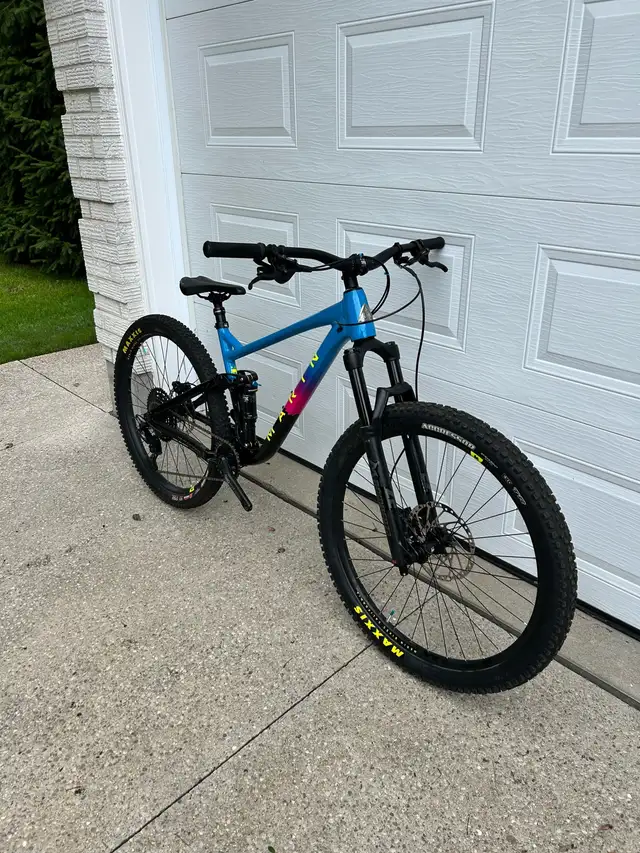 Marin Hawk Hill 3 - Size Medium63284922354817123