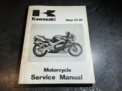 kawasaki ninja 900 in All Categories in Canada | Kijiji Marketplaces