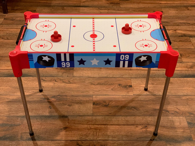 Small Air Hockey Table in Toys & Games in Peterborough