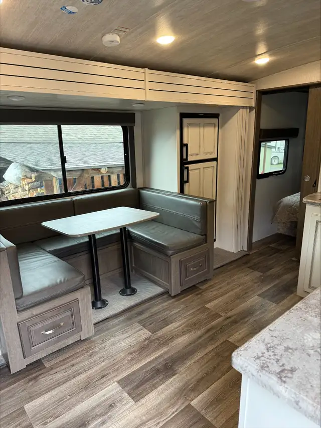 2022 Keystone Cougar Trailer in Travel Trailers & Campers in 100 Mile House - Image 5