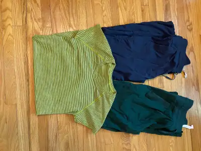 Lululemon lot, View more