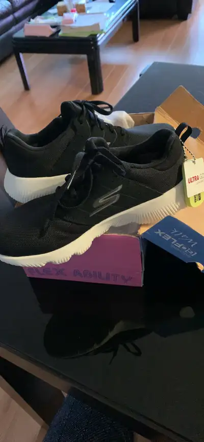 New Skechers running shoes, View more