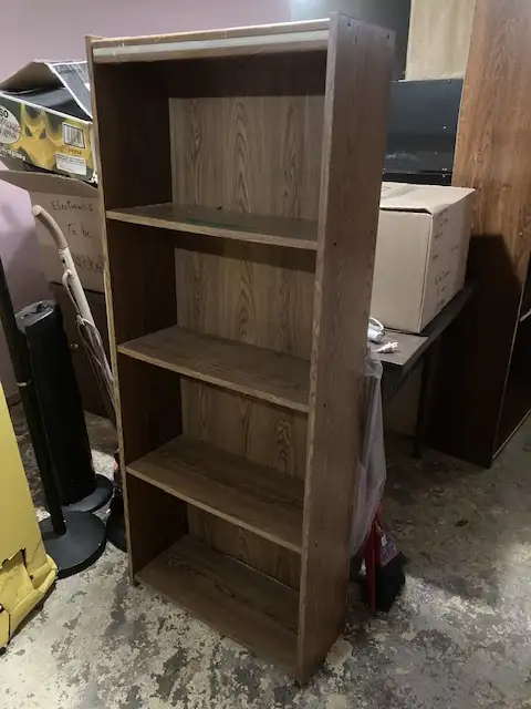 FS: Various Book shelf Shelving Units in Bookcases & Shelving Units in Ottawa - Image 5
