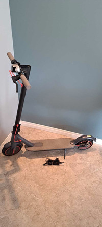 HKP Electric Foldable Scooter HT-T4 Pro