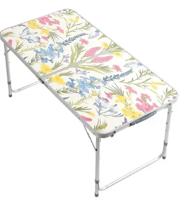 New in Box Picnic Table, View more