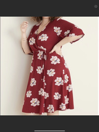Plus size dresses most new with tags or new without tags