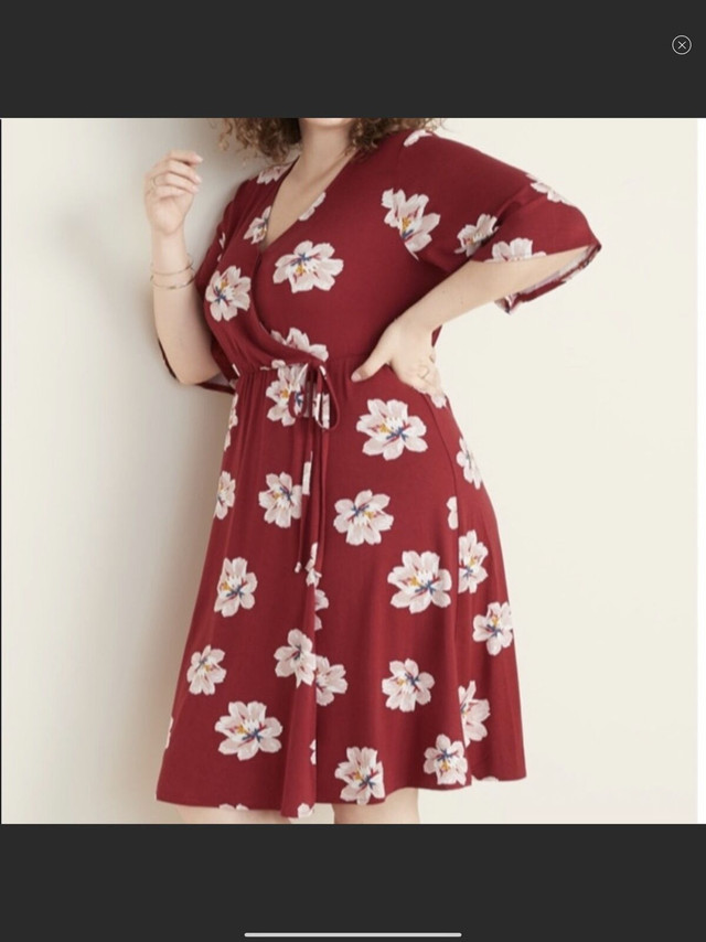 Plus size dresses most new with tags or new without tags in Women's - Dresses & Skirts in Calgary