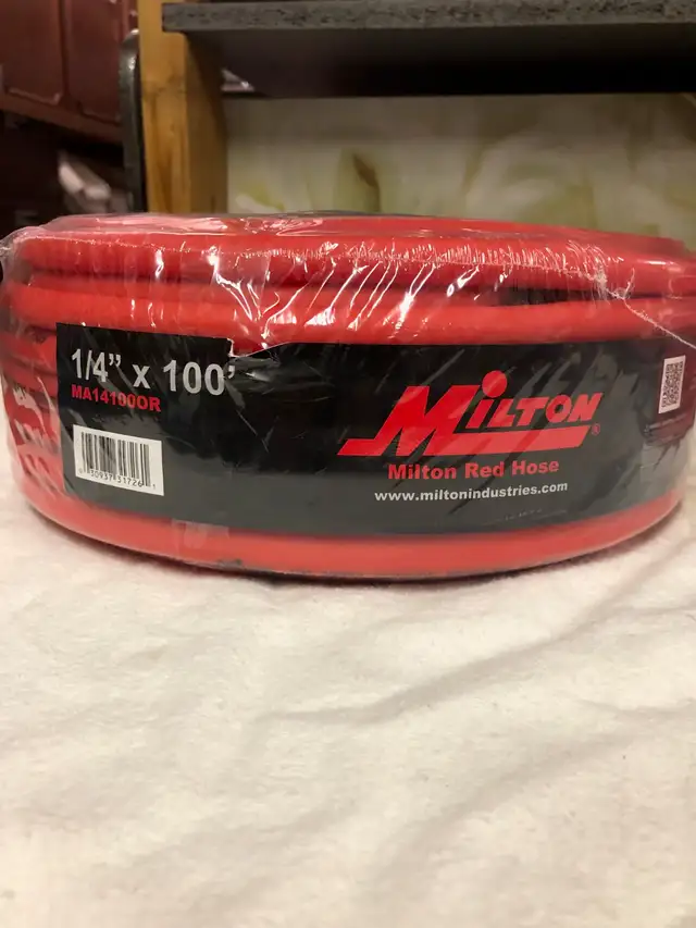 MILTON AIR HOSE569698206216376322