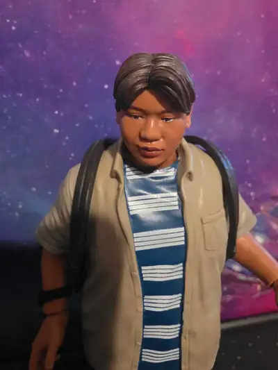 Hasbro Marvel Legends Ned Leeds Action Figure, View more
