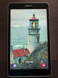 Samsung Galaxy Tab A - 2018 (32 GB)