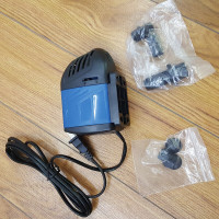 New Uniclife 320 GPH Submersible Water Pump
