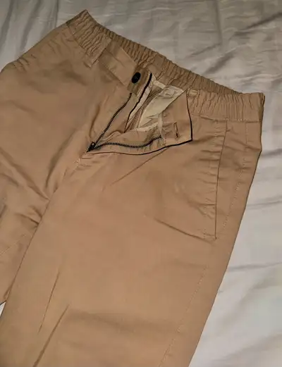 Collection of 5 Pair of Pants all together, View more