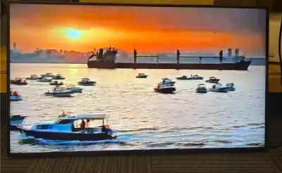 LG 50 Inch Commercial Display TV - 50UR640S9UD, View more
