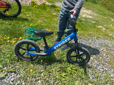 Strider bike for sale, View more