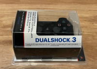 DualShock 3 oem sealed controller for PS3