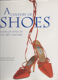 A Century of Shoes: Icons of Style in the 20th Century