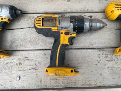 18V Dewalt, power tools , View more