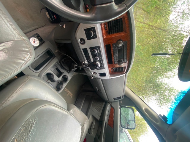 2007 Dodge 3500 HO 5.9L Turbo Diesel 420,000, 6 speed standard Cars & Trucks Vernon Kijiji