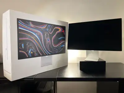 Apple Studio Display - 27-Inch - 5K - 5120x2880 pixels - A2525, View more