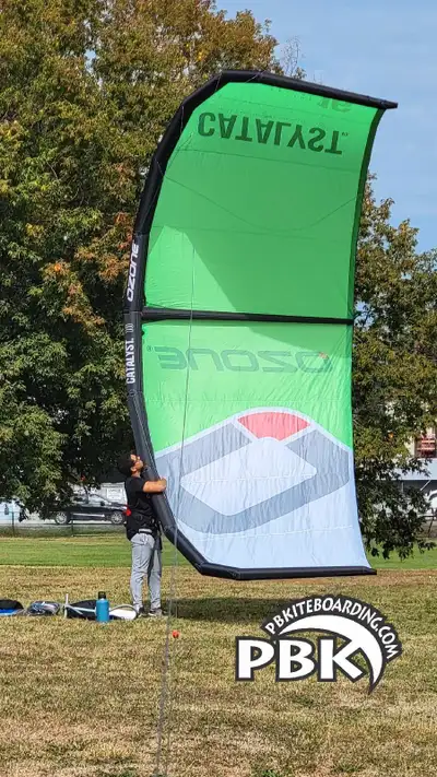 Kitesurfing Lessons Toronto Kiteboarding Lessons, View more