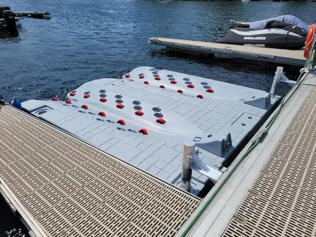 DOUBLE PWC SLX5 - KINGSTON DELIVERY INCLUDED in Patio & Garden Furniture in Kingston - Image 5