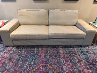 IKEA Sofa in Markham $200