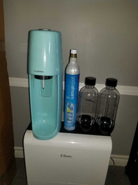 Sodastream 