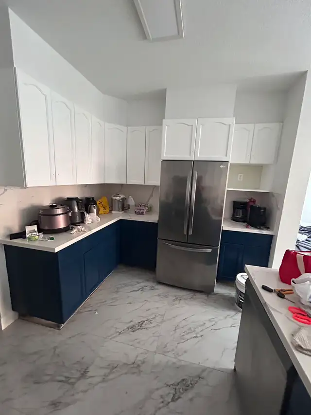 Building a nice home63006658714241123