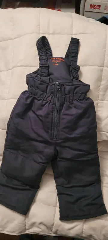 Snow pants 2 year old, View more