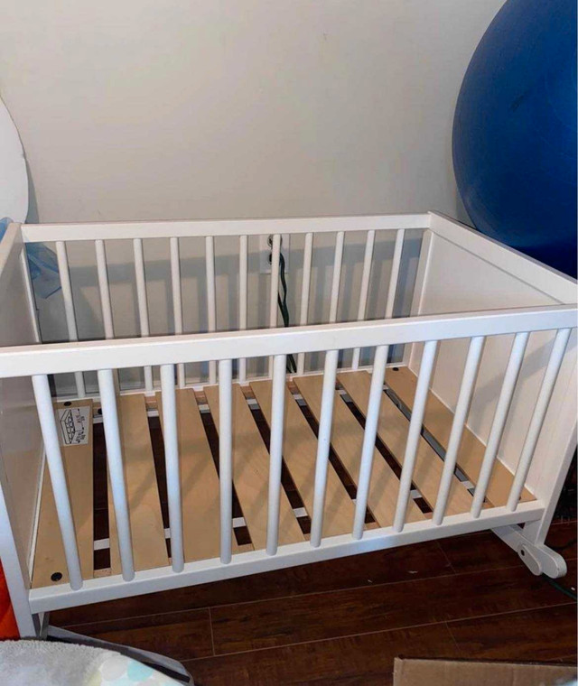 Rocking Cradle  in Cribs in City of Halifax
