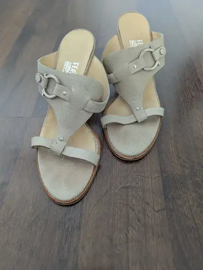 women shoes - Salvatore Ferragamo sandals, View more