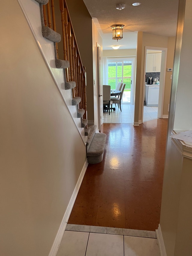 4 Bedroom, 2.5 Bath Bolton House for Rent ( for JULY) Short Term