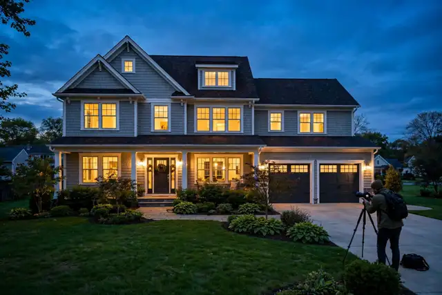 Champlain Creator Photo & Video from $200/hr