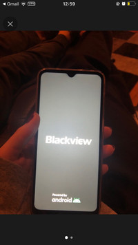 Blackview A20 Phone PLUS CASE