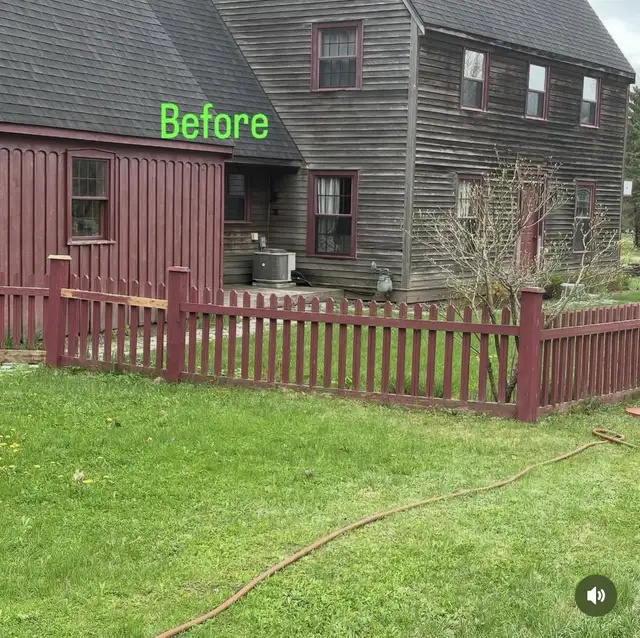 Cottage & Log Home Abrasive Blasting64186401485441124