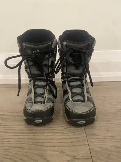 Morrow Snowboard Boots, View more